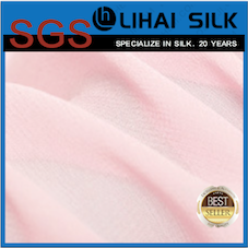 Silk Chiffon