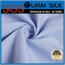 Silk Cotton