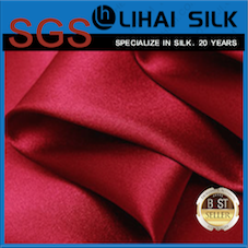 Silk Satin/Charmeuse